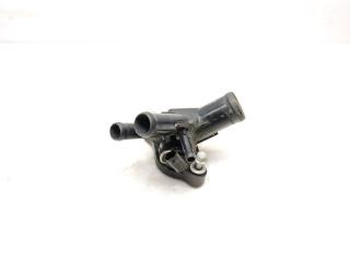 корпус термостата Opel Astra K 2016, 1.0 л., i, B 10 XFL, бензин, 5МКПП, argonsilber / gan, хетчбэк 5 дв., передний привод, правый руль, 12672523, 12638710, 12707589