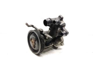 насос гидроусилителя руля BMW 3 серия E90/E91/E92/E93 E90 2006, 2.0 л., i, N45 B20 A, бензин, 6МКПП, carbonschwarz / 416, седан, задний привод, правый руль, 32416780413, 6780413