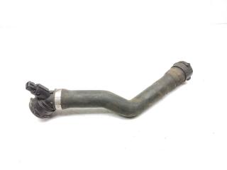 патрубок радиатора BMW 3 серия E90/E91/E92/E93 E90 2006, 2.0 л., i, N45 B20 A, бензин, 6МКПП, carbonschwarz / 416, седан, задний привод, правый руль, 17127531780, 7531780