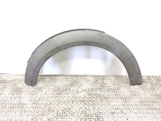 накладка колесной арки передний левый Mini Cooper 2 поколение R56 2009, 1.4 л., i, N12 B14 A, бензин, 6МКПП, chili red / 851, хетчбэк 3 дв., передний привод, правый руль, 2757209