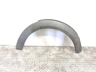 накладка колесной арки передний правый Mini Cooper 2 поколение R56 2009, 1.4 л., i, N12 B14 A, бензин, 6МКПП, chili red / 851, хетчбэк 3 дв., передний привод, правый руль, 2757210