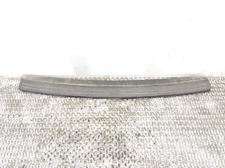 молдинг заднего бампера Land Rover Freelander 2 поколение [рестайлинг] L359 2010, 2.2 л., TD, 224DT, дизель, 6МКПП, fuji white / 867, внедорожник 5 дв., полный привод, правый руль, 6H5217877AC