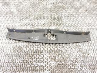 накладка декоративная Hyundai Coupe 2 поколение [2-й рестайлинг] GK 2009, 1.6 л., MPI, G4ED, бензин, 5МКПП, stone black / cj, купе, передний привод, правый руль, 865832C700