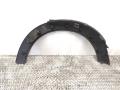 накладка колесной арки передний левый Mini Cooper 2 поколение R56 2007, 1.6 л., HDi, 9HZ (DV6TED4), дизель, 6МКПП, sparkling silver / a60, хетчбэк 3 дв., передний привод, правый руль, 7157103 - фото №2