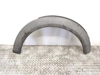 накладка колесной арки передний правый Mini Cooper 2 поколение R56 2007, 1.6 л., HDi, 9HZ (DV6TED4), дизель, 6МКПП, sparkling silver / a60, хетчбэк 3 дв., передний привод, правый руль, 7157104