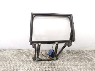 стеклоподъемник задний левый Volkswagen Touareg 1 поколение 2006, 3.0 л., TDi, BKS, дизель, АКПП, schwarz / l041, внедорожник 5 дв., полный привод, правый руль, 7L0839461B, 3D0959795E, 7L6959703