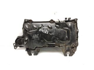 декоративная крышка двигателя Opel Vivaro A [рестайлинг] 2008, 2.0 л., CDTi, M9R 780, дизель, 6МКПП, magmarot / 79u, микроавтобус, передний привод, правый руль, 8200638033, 8200672464