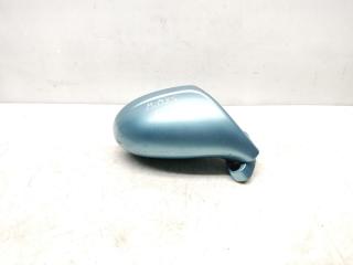 зеркало наружное правое Mazda MX-5 2 поколение [рестайлинг] NB 2002, 1.6 л., i, B6, бензин, 5МКПП, crystal blue / 23c, родстер, задний привод, правый руль, N053-69-120G-51