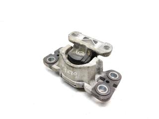 подушка крепления двигателя Land Rover Freelander 2 поколение L359 2007, 2.2 л., TD, 224DT, дизель, 6МКПП, stornoway grey / 907, внедорожник 5 дв., полный привод, правый руль, 6G927M121LG