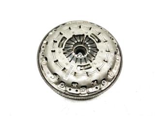 маховик BMW 1 серия E82/E88 [рестайлинг] E82 2008, 2.0 л., D, N47 D20 B, дизель, 6МКПП, titansilber / 354, купе, задний привод, правый руль, 21217545068, 7545068, 21217589445, 7589445, 21217577057, 7577057