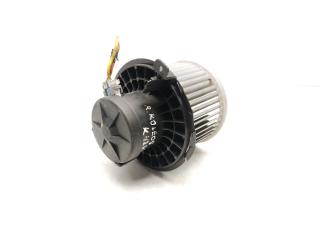 моторчик печки Renault Koleos 1 поколение 2009, 2.0 л., DCi, M9R 832, дизель, 6МКПП, grey / tekxb, внедорожник 5 дв., передний привод, правый руль