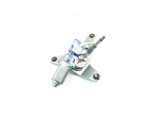 моторчик заднего стеклоочистителя (дворника) Honda FR-V 1 поколение BE5 2008, 2.2 л., cTDi, N22A1, дизель, 6МКПП, серебро, минивэн, передний привод, правый руль, 33845D, 76710-SJD-003