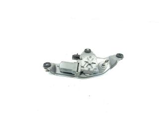 моторчик заднего стеклоочистителя (дворника) Mazda 3 BL [рестайлинг] BL 2011, 1.6 л., D, Y650, дизель, 6МКПП, celestial blue / 38j, хетчбэк 5 дв., передний привод, правый руль, 849600-0651