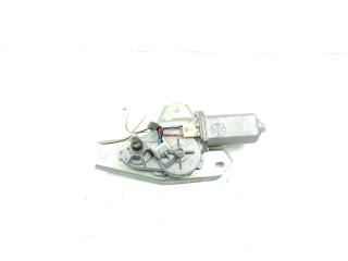 моторчик заднего стеклоочистителя (дворника) Mazda 2 1 поколение [рестайлинг] DY 2006, 1.4 л., i, FXJA, бензин, 5МКПП, moondust silver / 20n, хетчбэк 5 дв., передний привод, правый руль, 34376-581, DD10-67-450A