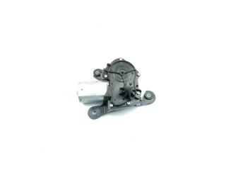 моторчик заднего стеклоочистителя (дворника) Opel Agila 1 поколение (A) 2003, 1.2 л., i, Z 12 XE, бензин, 5МКПП, saphirschwarz / 2hu, хетчбэк 5 дв., передний привод, правый руль, 38810-83E00, 53014512