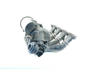 коллектор впускной Volkswagen Passat B5 [рестайлинг] 2002, 2.0 л., i, ALT, бензин, 5МКПП, бордовый, седан, передний привод, правый руль, 06B133210AJ, 2900308779