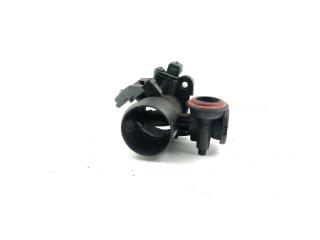 заслонка дроссельная Volvo S40 2 поколение 2005, 2.0 л., D, D 4204 T, дизель, 6МКПП, серый, седан, передний привод, правый руль, 9647474880