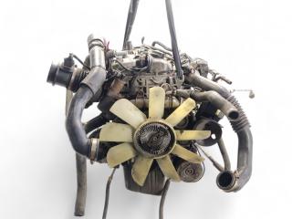 двигатель SsangYong Rexton Y250 2009, 2.7 л., XDI, D27DT, дизель, АКПП, royal blue / bal, внедорожник 5 дв., полный привод, правый руль, OM665.925, 665925, D27DT