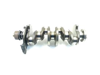 коленвал Volvo S40 2 поколение 2005, 2.0 л., D, D 4204 T, дизель, 6МКПП, серый, седан, передний привод, правый руль