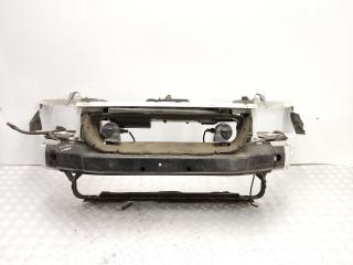 передняя панель крепления облицовки (телевизор) Volvo C30 1 поколение 2009, 2.0 л., D, D 4204 T, дизель, 6МКПП, ice white / 614, хетчбэк 3 дв., передний привод, правый руль