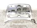 крышка багажника (дверь 3-5) Jaguar XF X250 250 2009, 3.0 л., D, AJV6D, дизель, АКПП, lunar grey / ljz, седан, задний привод, правый руль, C2Z1292, 8X2340110AC - фото №3