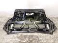 крышка багажника (дверь 3-5) Peugeot 508 1 поколение 2012, 2.0 л., HDi, RHH (DW10CTED4), дизель, 6МКПП, noir perla nera / ktv, седан, передний привод, правый руль, 9808850580 - фото №2