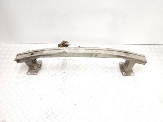 усилитель бампера переднего Renault Megane 3 поколение 2009, 1.5 л., DCi, K9K 830, дизель, 5МКПП, бежевый, хетчбэк 5 дв., передний привод, правый руль, 752100003R