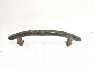 усилитель бампера переднего Volkswagen Passat B5 [рестайлинг] 2003, 1.9 л., TDi PD, AWX, дизель, 5МКПП, голубой, универсал, передний привод, правый руль, 3B0807109A