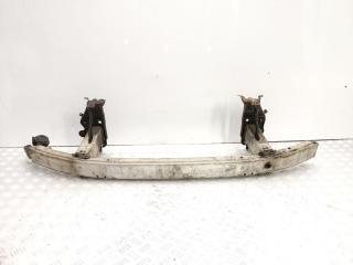 усилитель бампера переднего Mercedes-Benz E-Класс W211/S211 S211 2005, 2.1 л., CDi, OM 646.961, дизель, АКПП, iridiumsilber / 775, универсал, задний привод, правый руль, A2116200534, A2116202834