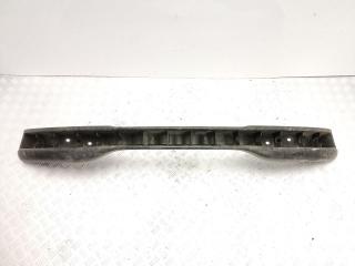 усилитель бампера переднего Citroen Xsara Picasso 1 поколение [рестайлинг] 2007, 1.6 л., i, NFU (TU5JP4), бензин, 5МКПП, gris aluminium / ezr, минивэн, передний привод, правый руль, 9653194180