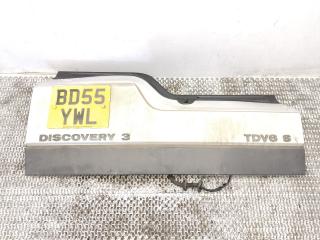 борт откидной Land Rover Discovery 3 поколение L319 2005, 2.7 л., TD, 276DT, дизель, АКПП, zambesi silver / lrc737, внедорожник 5 дв., полный привод, правый руль, BHA780080