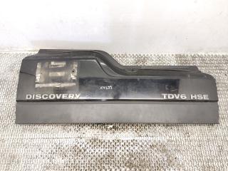 борт откидной Land Rover Discovery 3 поколение L319 2007, 2.7 л., TD, 276DT, дизель, АКПП, russ black / lrc697, внедорожник 5 дв., полный привод, правый руль, BHA780080