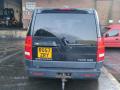борт откидной Land Rover Discovery 3 поколение L319 2007, 2.7 л., TD, 276DT, дизель, АКПП, russ black / lrc697, внедорожник 5 дв., полный привод, правый руль, BHA780080 - фото №3