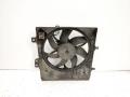 вентилятор радиатора Peugeot 208 1 поколение 2014, 1.2 л., i, HMZ (EB2F), бензин, 5МКПП, gris aluminium / ezr, хетчбэк 5 дв., передний привод, правый руль, 9675280980 - фото №2