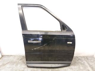 дверь передняя правая Land Rover Range Rover Sport 1 поколение L320 2006, 2.7 л., D, 276DT, дизель, АКПП, java black / lrc697, внедорожник 5 дв., полный привод, правый руль, BDA790080