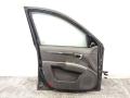 дверь передняя левая Hyundai Santa Fe 2 поколение [рестайлинг] CM 2010, 2.2 л., CRDi, D4HB, дизель, 6МКПП, чёрный, внедорожник 5 дв., полный привод, правый руль, 76003-2B020 - фото №12