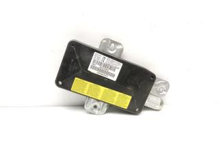 подушка безопасности дверная BMW X5 E53 2002, 3.0 л., i, M54 B30 (306S3), бензин, АКПП, black saphir / 475, внедорожник 5 дв., полный привод, правый руль, 307037233031