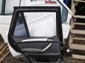 дверь задняя левая BMW X5 E53 2002, 3.0 л., i, M54 B30 (306S3), бензин, АКПП, black saphir / 475, внедорожник 5 дв., полный привод, правый руль, 41528256827 - фото №6