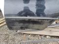 дверь задняя левая BMW X5 E53 2002, 3.0 л., i, M54 B30 (306S3), бензин, АКПП, black saphir / 475, внедорожник 5 дв., полный привод, правый руль, 41528256827 - фото №8