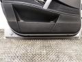 дверь передняя левая BMW 5 серия E60/E61 E60 2006, 2.5 л., D, M57 D25 (256D2), дизель, АКПП, titansilber / 354, седан, задний привод, правый руль, 41517202339, 7202339 - фото №3