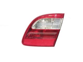 фонарь крышки багажника правый Mercedes-Benz E-Класс W211/S211 S211 2005, 2.1 л., CDi, OM 646.961, дизель, АКПП, iridiumsilber / 775, универсал, задний привод, правый руль, A2118201464