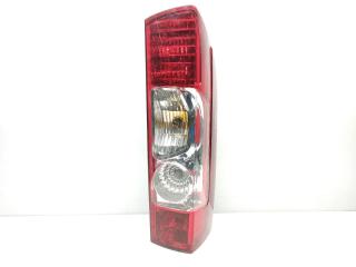 фонарь задний правый Citroen Jumper 2 поколение 2010, 2.2 л., HDi, 4HU (P22DTE), дизель, 6МКПП, blanc banquise / ewp, микроавтобус, передний привод, правый руль, 6351Z2