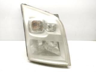 фара правая Ford Transit 7 поколение 2007, 2.4 л., TDCi, PHFA, дизель, 5МКПП, frozen white / 3g, микроавтобус, задний привод, правый руль, 6C11-13W029-BC