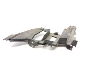 крепление фары левой BMW X5 E53 2002, 3.0 л., i, M54 B30 (306S3), бензин, АКПП, black saphir / 475, внедорожник 5 дв., полный привод, правый руль, 15183500