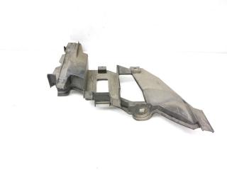 крепление фары правой BMW X5 E53 2002, 3.0 л., i, M54 B30 (306S3), бензин, АКПП, black saphir / 475, внедорожник 5 дв., полный привод, правый руль, 15183600