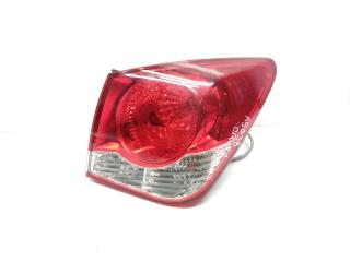 фонарь задний правый Chevrolet Cruze 1 поколение J300 2010, 2.0 л., VCDi, Z 20 DMH, дизель, 5МКПП, pewter gray / gcv, седан, передний привод, правый руль, 95965224