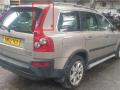 фонарь задний правый Volvo XC90 1 поколение 2003, 2.4 л., D5, D 5244 T, дизель, АКПП, ash gold / 446, внедорожник 5 дв., полный привод, правый руль, 9483772 - фото №3