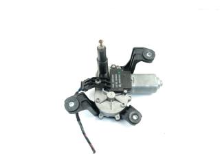 моторчик заднего стеклоочистителя (дворника) Opel Astra J 2010, 1.7 л., CDTi, A 17 DTR, дизель, 6МКПП, argonsilber / gan, универсал, передний привод, правый руль, 13256917