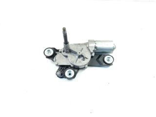 моторчик заднего стеклоочистителя (дворника) Ford Focus 2 поколение [рестайлинг] 2009, 1.6 л., i, HWDA, бензин, 5МКПП, moondust silver, хетчбэк 5 дв., передний привод, правый руль, 3M51-R17K441-AF, 0390201875