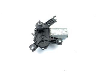 моторчик заднего стеклоочистителя (дворника) Opel Vectra C [рестайлинг] 2007, 1.8 л., i, Z 18 XER, бензин, 5МКПП, серебро, хетчбэк 5 дв., передний привод, правый руль, 009185821, 53015612